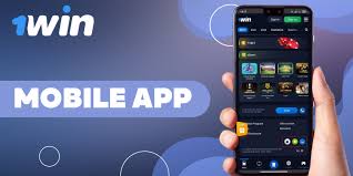 1win Togo – Online Betting and Gaming Platform